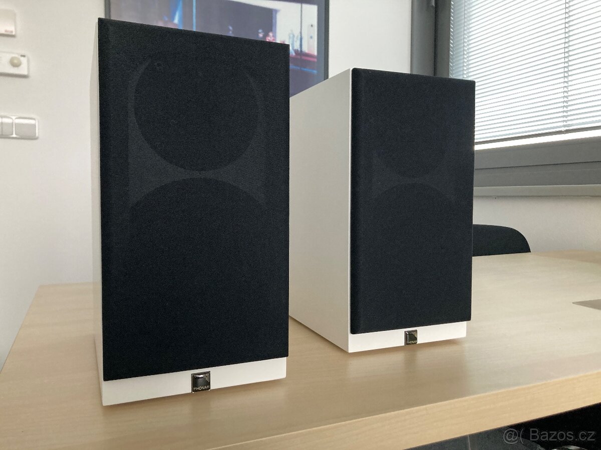 Phonar Veritas Style M2 - 2