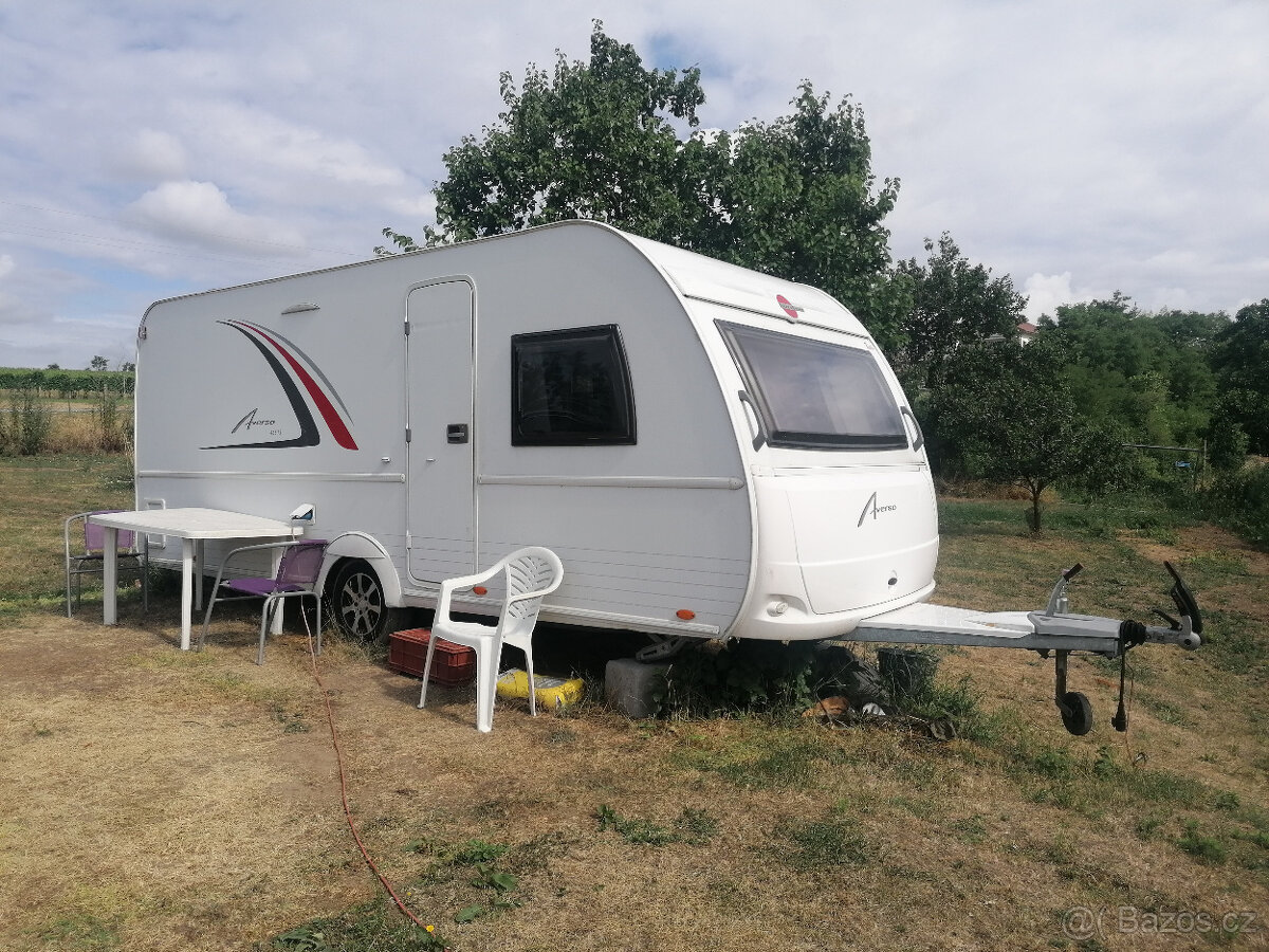 karavan - 2