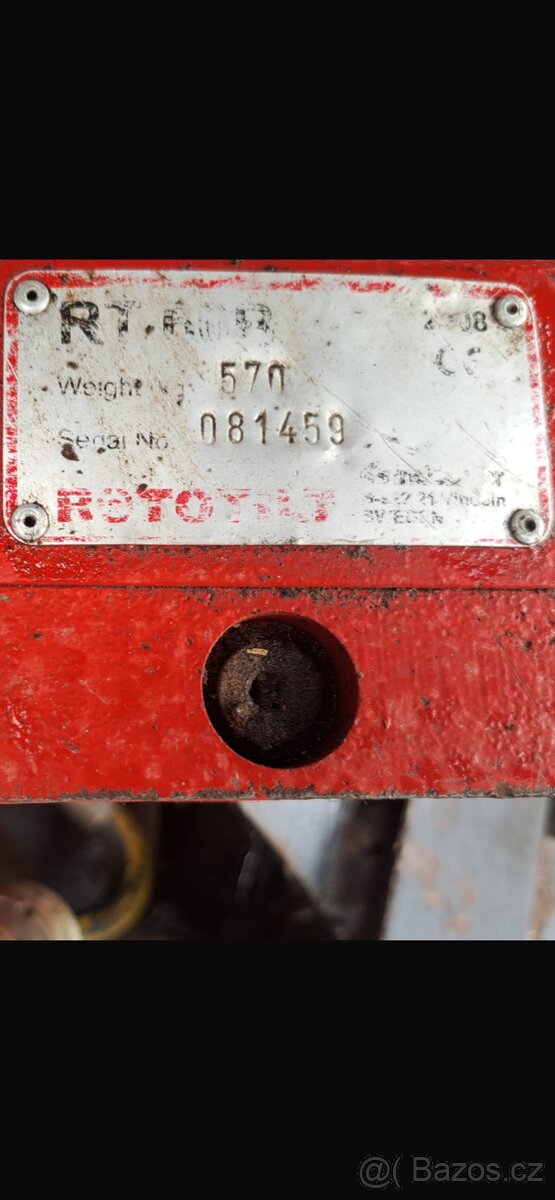 Rotator - 2