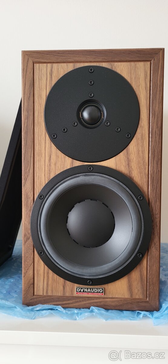 Dynaudio HERITAGE SPECIAL (Limited Edition) - 2