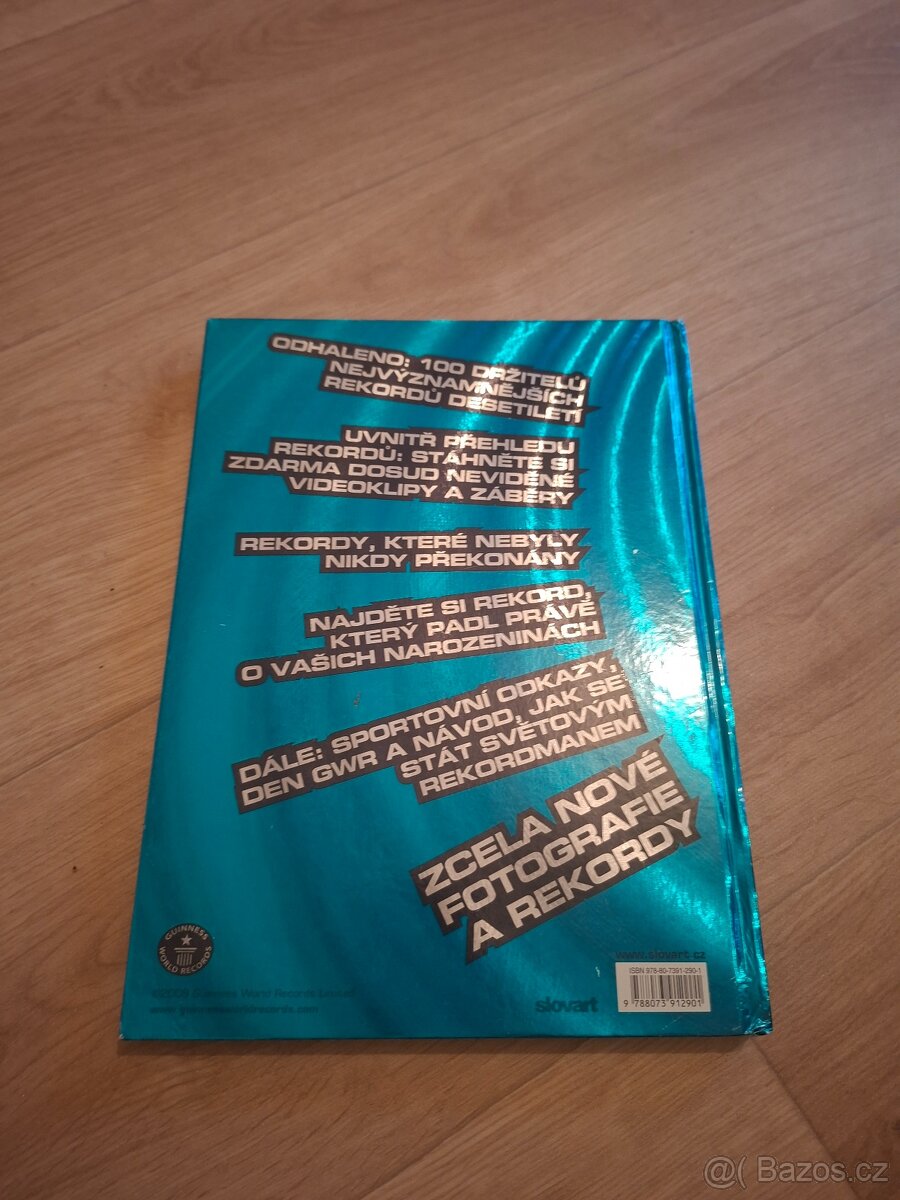 Guinness world records 2010 - 2