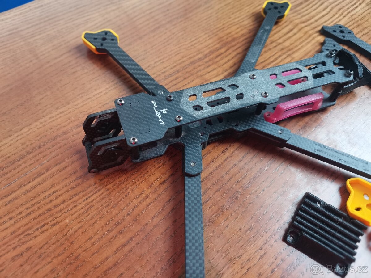 Iflight Chimera 7 - 2