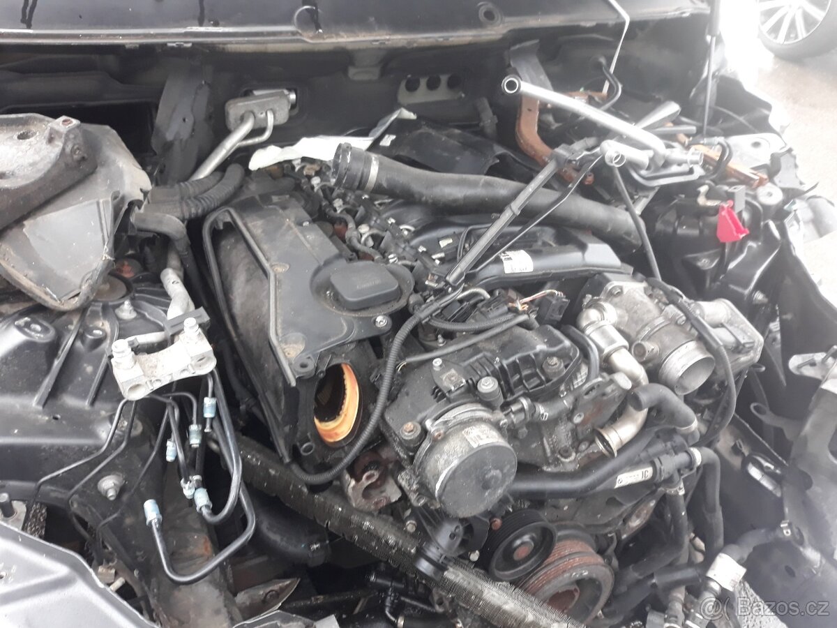 Bmw M57D30 173kw 306D3 - 2
