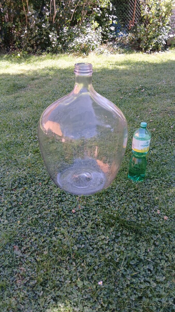 Demižon 50l - 2