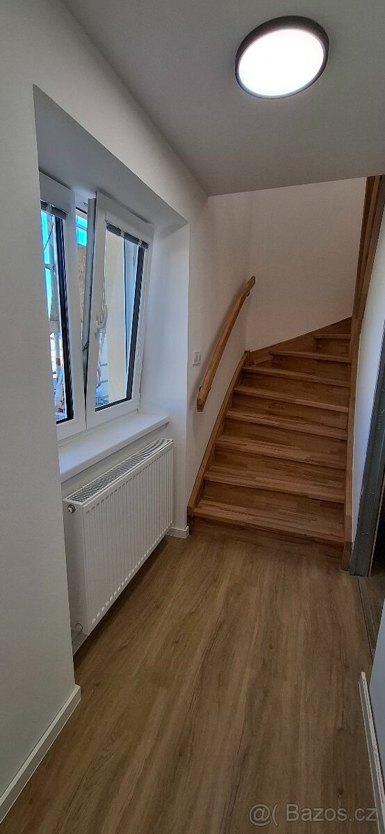 Nový, atypický mezonet 2+kk (24 m²) - centrum - 2