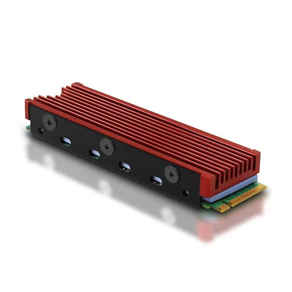 AXAGON CLR-M2 chladič pro M.2 SSD - 2