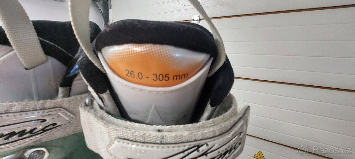 Lyžařské boty Atomic, 41 - 2