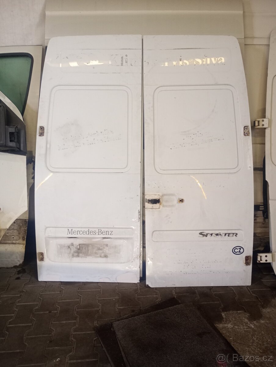 Sprinter 316 - 2