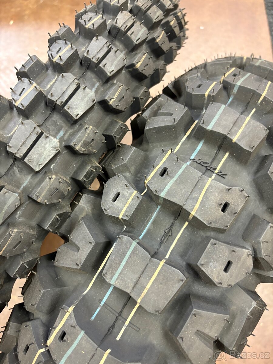 Sada pneu Motoz TRACTIONATOR DESERT H/T