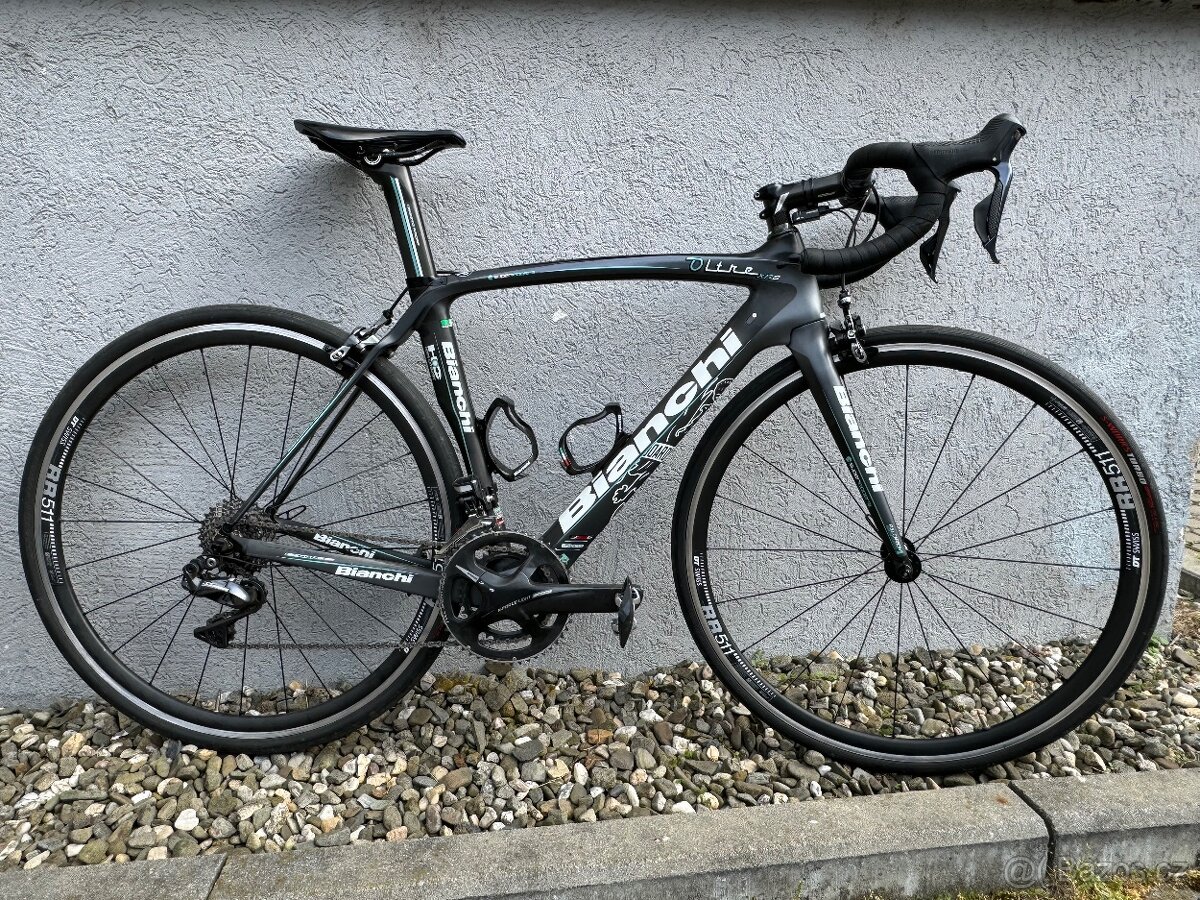 Bianchi Oltre XR.2 - 2