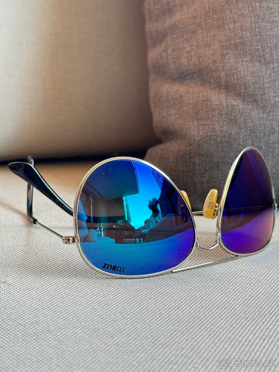 Bliz sluneční brýle polarizační "pilotky" - 2