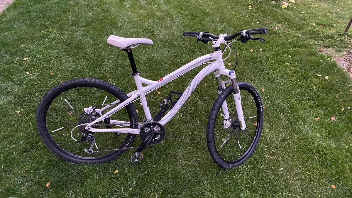 Dívčí kolo Specialized Myka 26" - 2