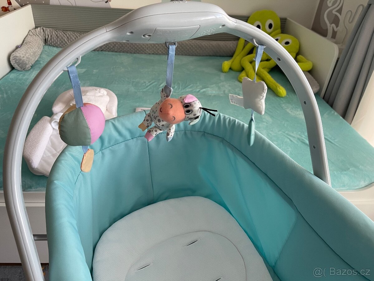 Chicco Baby Hug 4v1 Aquarelle - 2