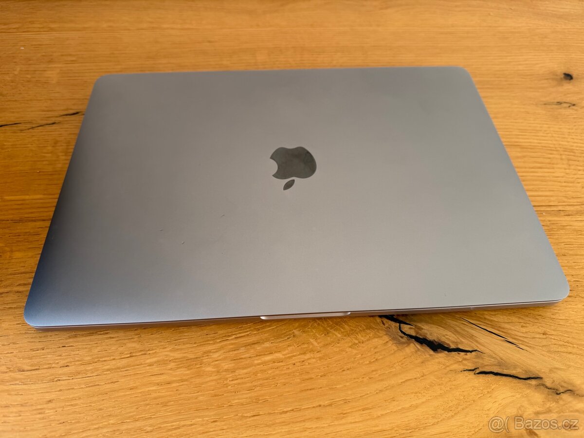 Macbook pro 13 M1 16GB RAM 1TB SSD TOUCHBAR - 2