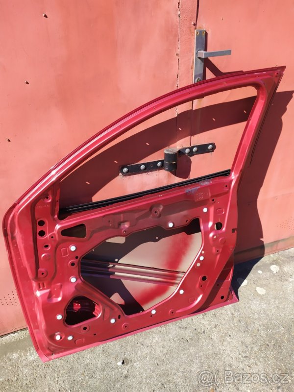 MAZDA 2 (DL, DJ), od r. 2015 - 2