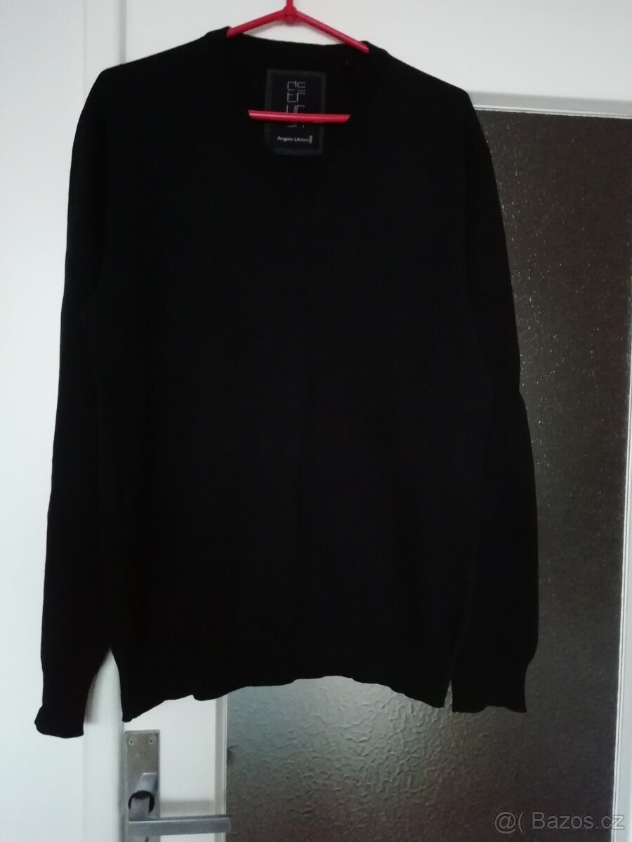 Pánský svetr Angelo Litrico - 2