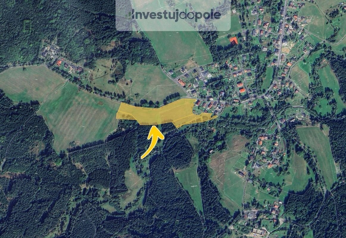 Prodej pole 27 072 m², Pila, ev.č. 2025-05-09-1 - 2