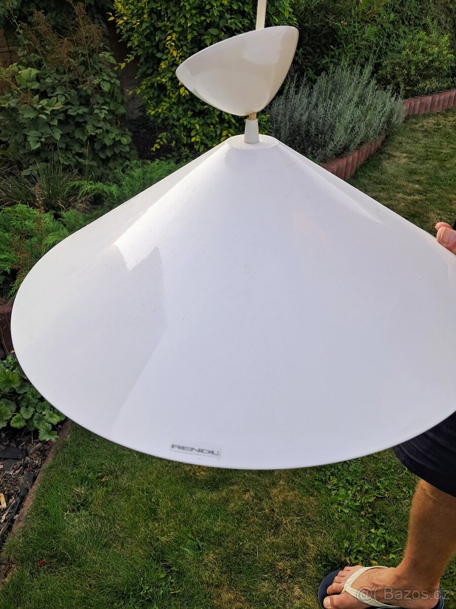 Značkové stropní svítidlo RENDL - 2