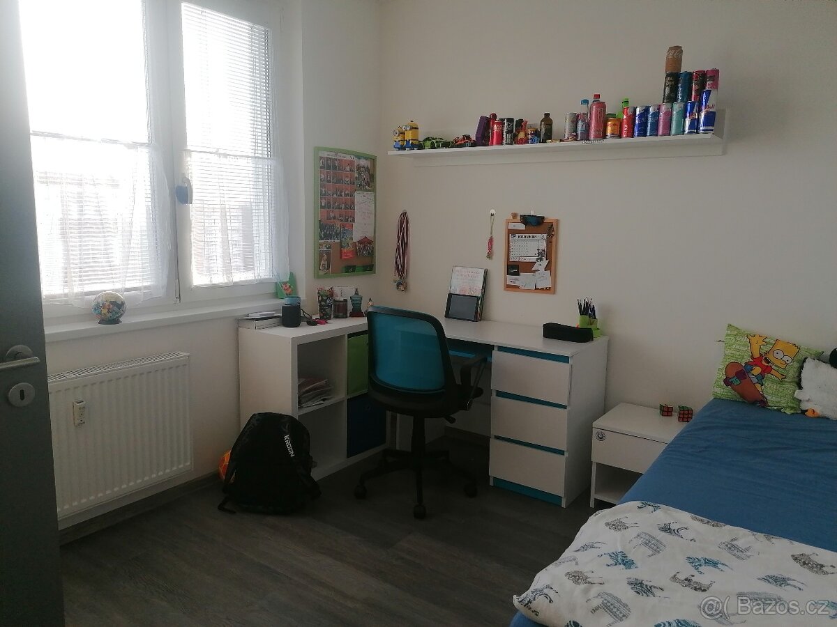 Prodej bytu 3+1 Matěje Kopeckého, Cv - 2