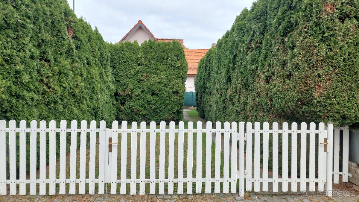 Prodej menší chalupy v Janové u Vsetína - 2