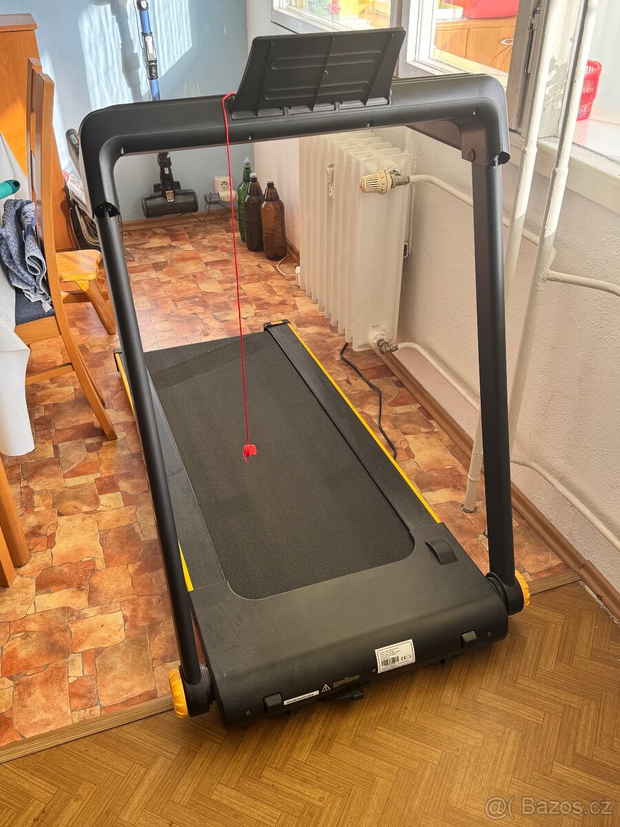 VIFITO RIO 20 iR BĚŽECKÝ TRENAŽÉR - 2