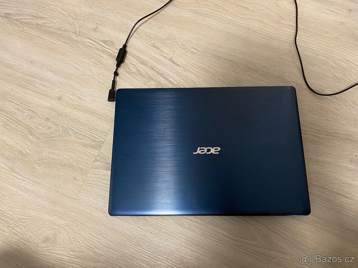 Acer Swift 3 – výkonný notebook | NOVÁ baterie | Windows 11 - 2