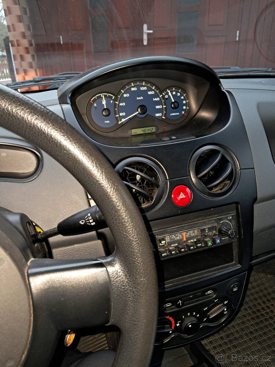 Prodám Chevrolet Spark - 2