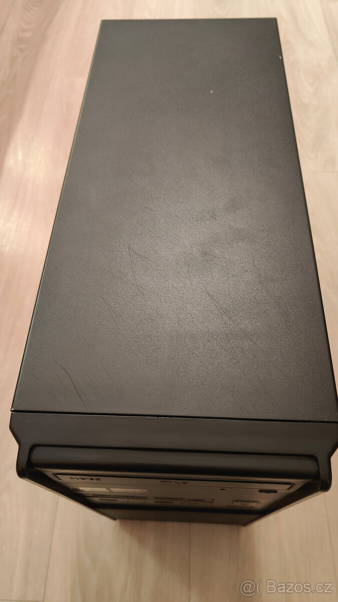 Cooler Master Elite 342 + zdroj Eurocase 350W - 2