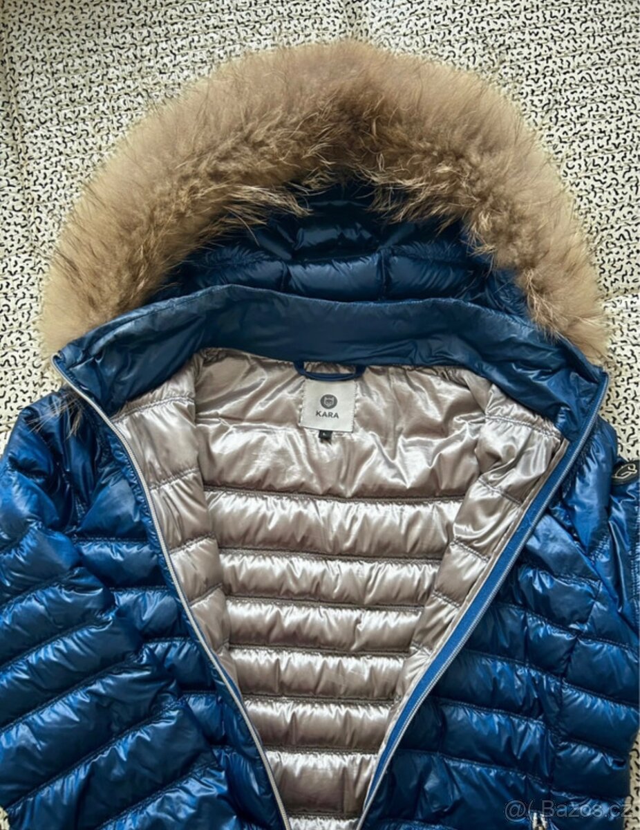 Dámská bunda Kara - 2