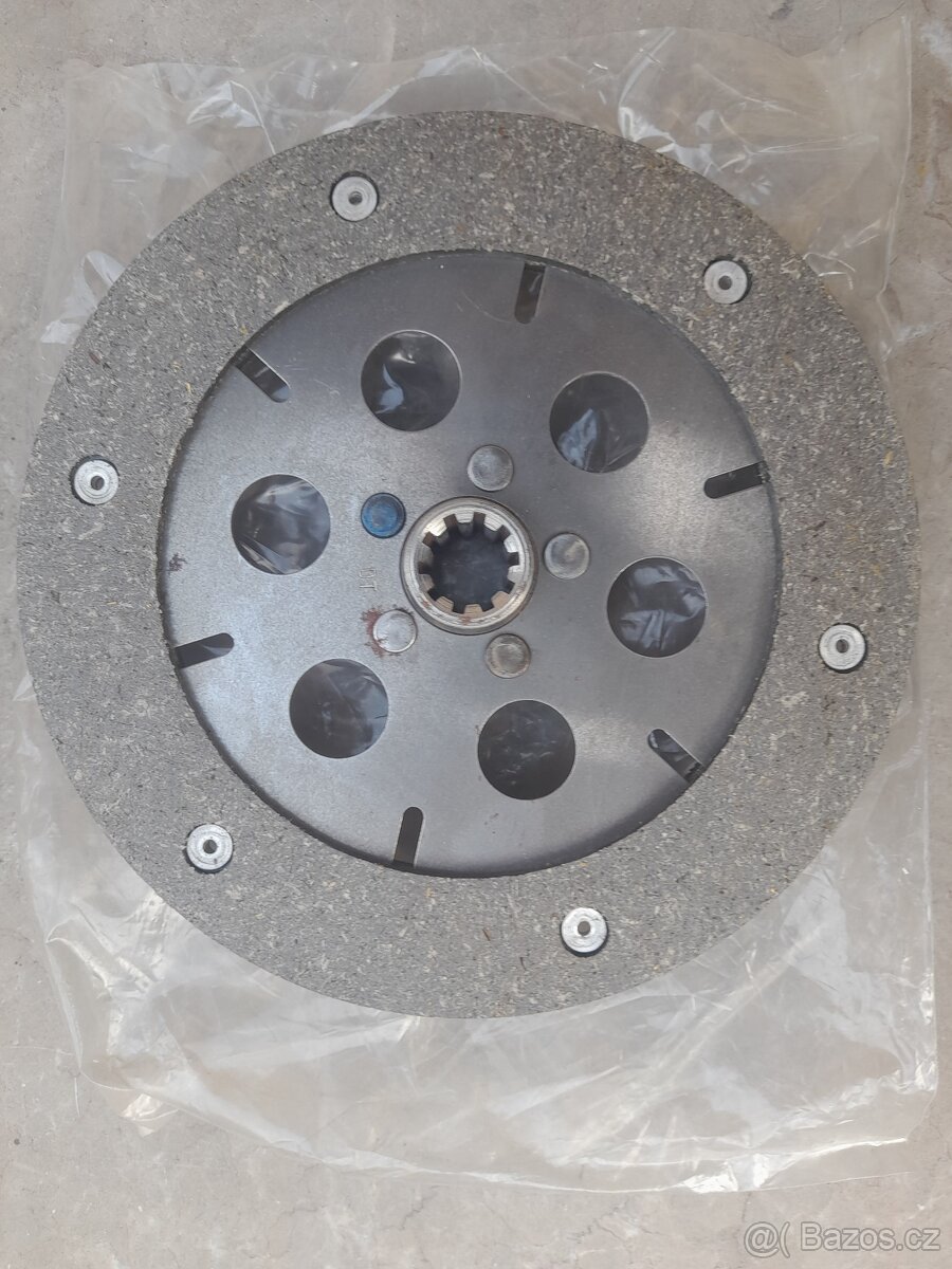 Lamela spojky Škoda 100MB/110MB - 2