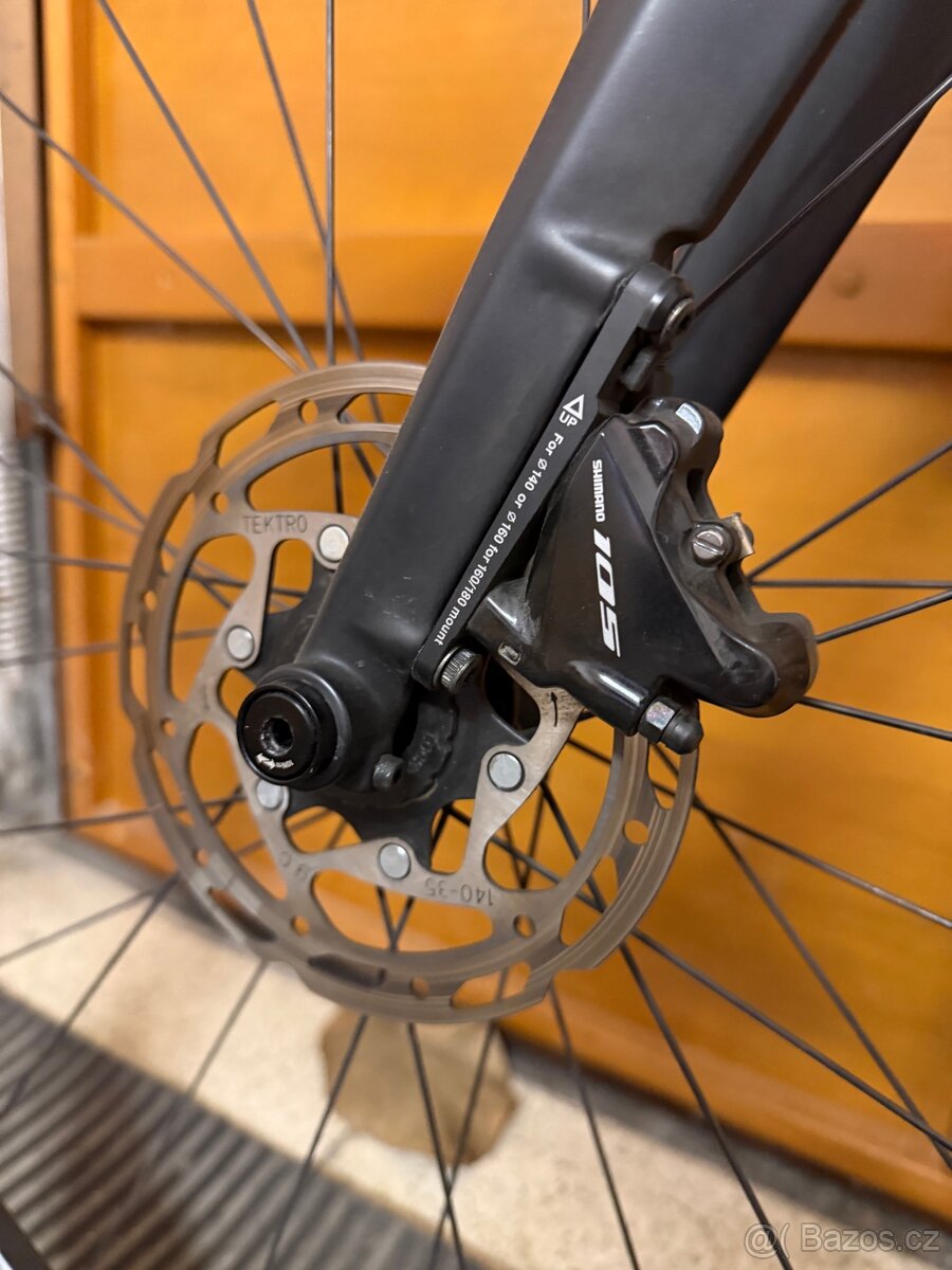 silniční/gravel kolo Superior X-ROAD Issue - 2