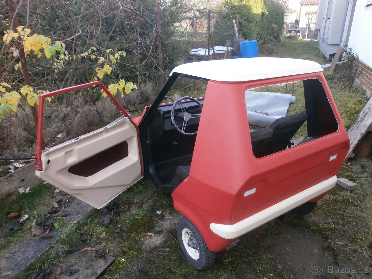 Meister Picknick 1977 - 2