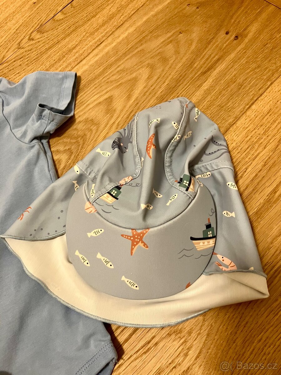 Lindex vel 80/86 - 2