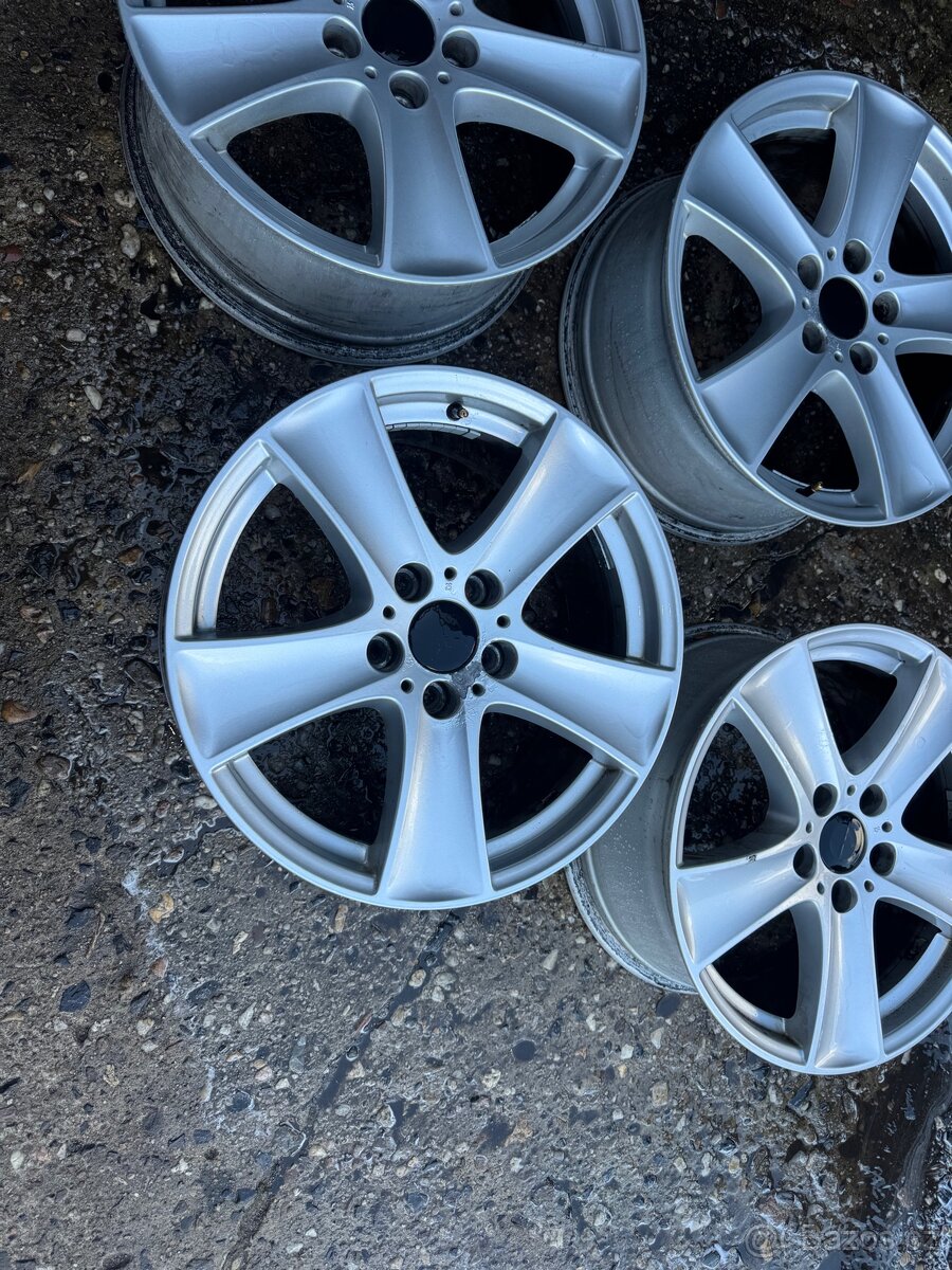 5x120r18 - 2