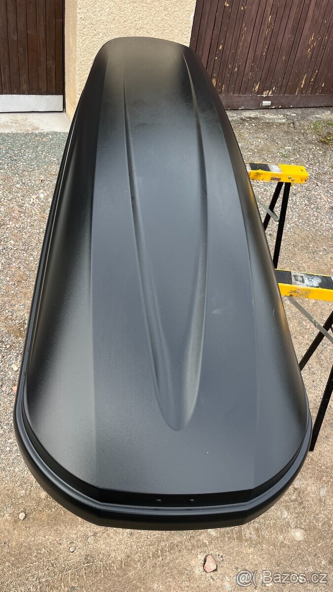 Box Thule Pacific 700 s otvíráním od řidiče MND - 2