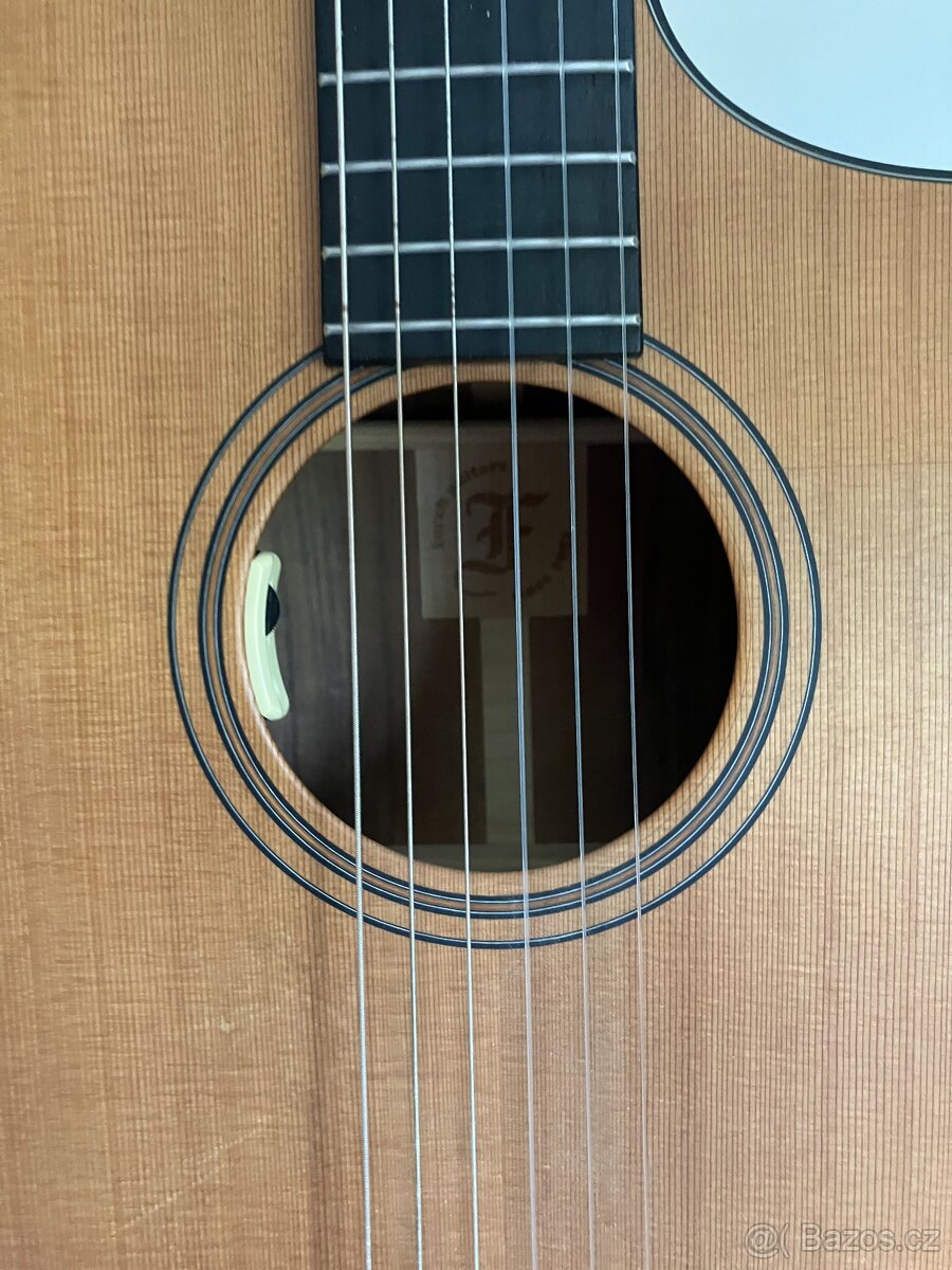 FURCH GN 2-CW Deep Body - 2