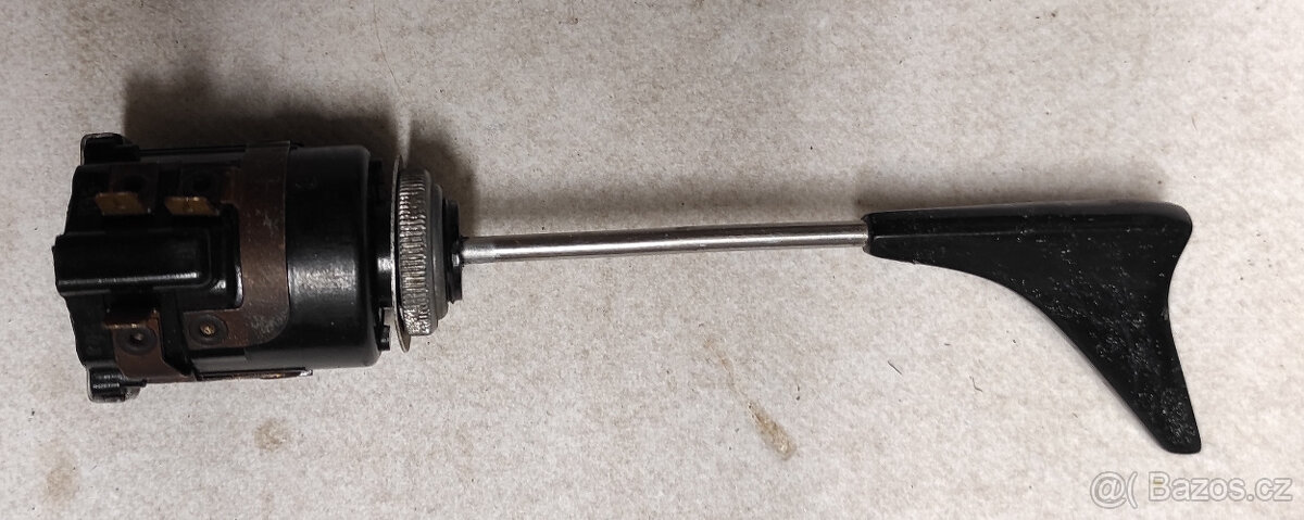 PAL přepínač světel pro Š 1000 MB,Š1203 - 2