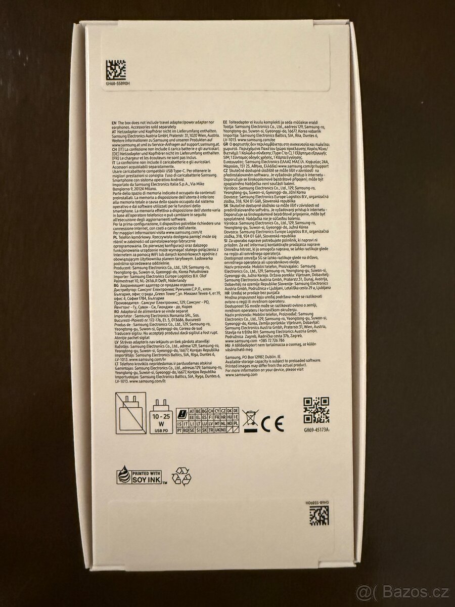 Samsung Galaxy A26 5G - 2