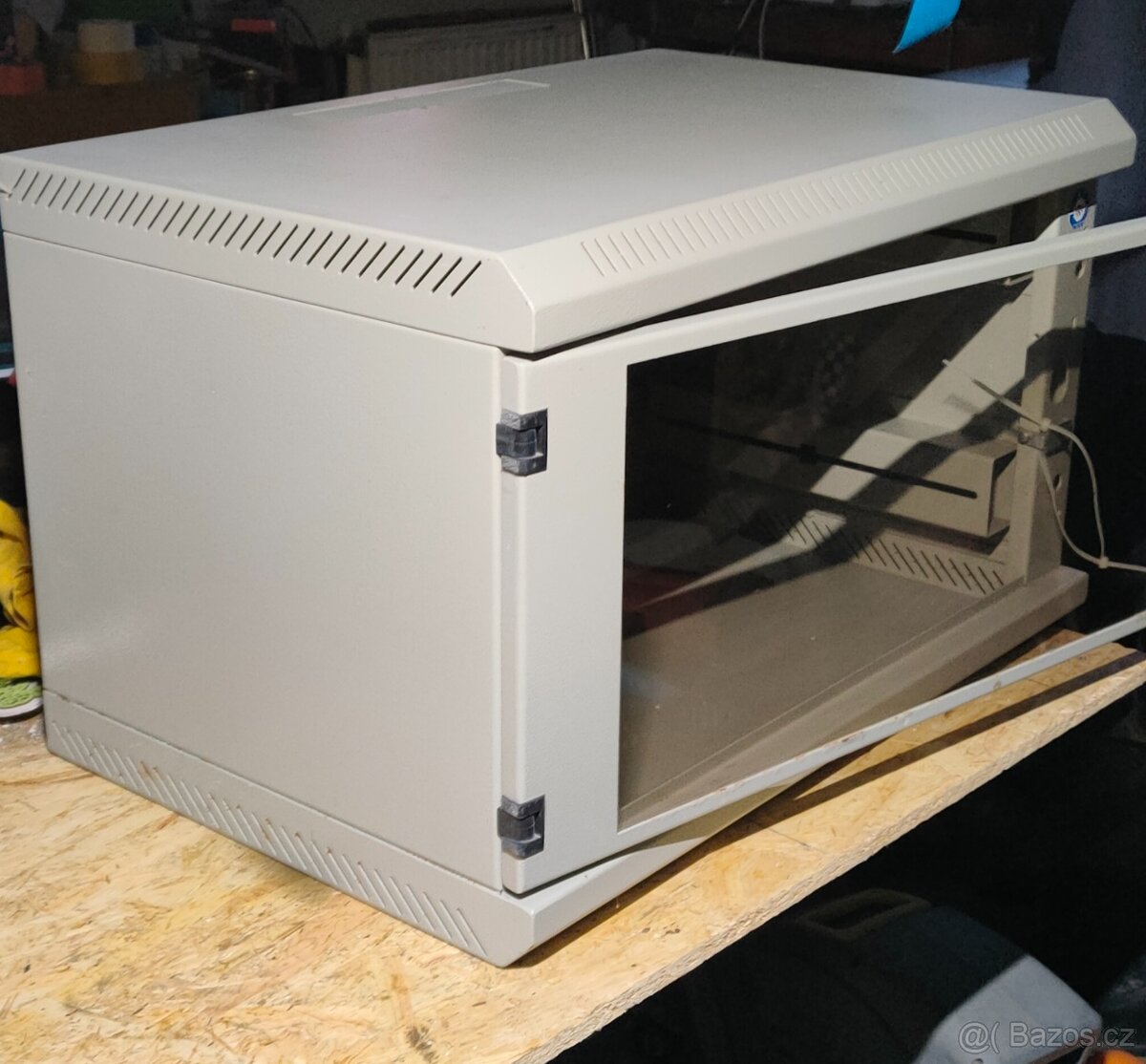 Skříň rozvaděče (kov) - 2