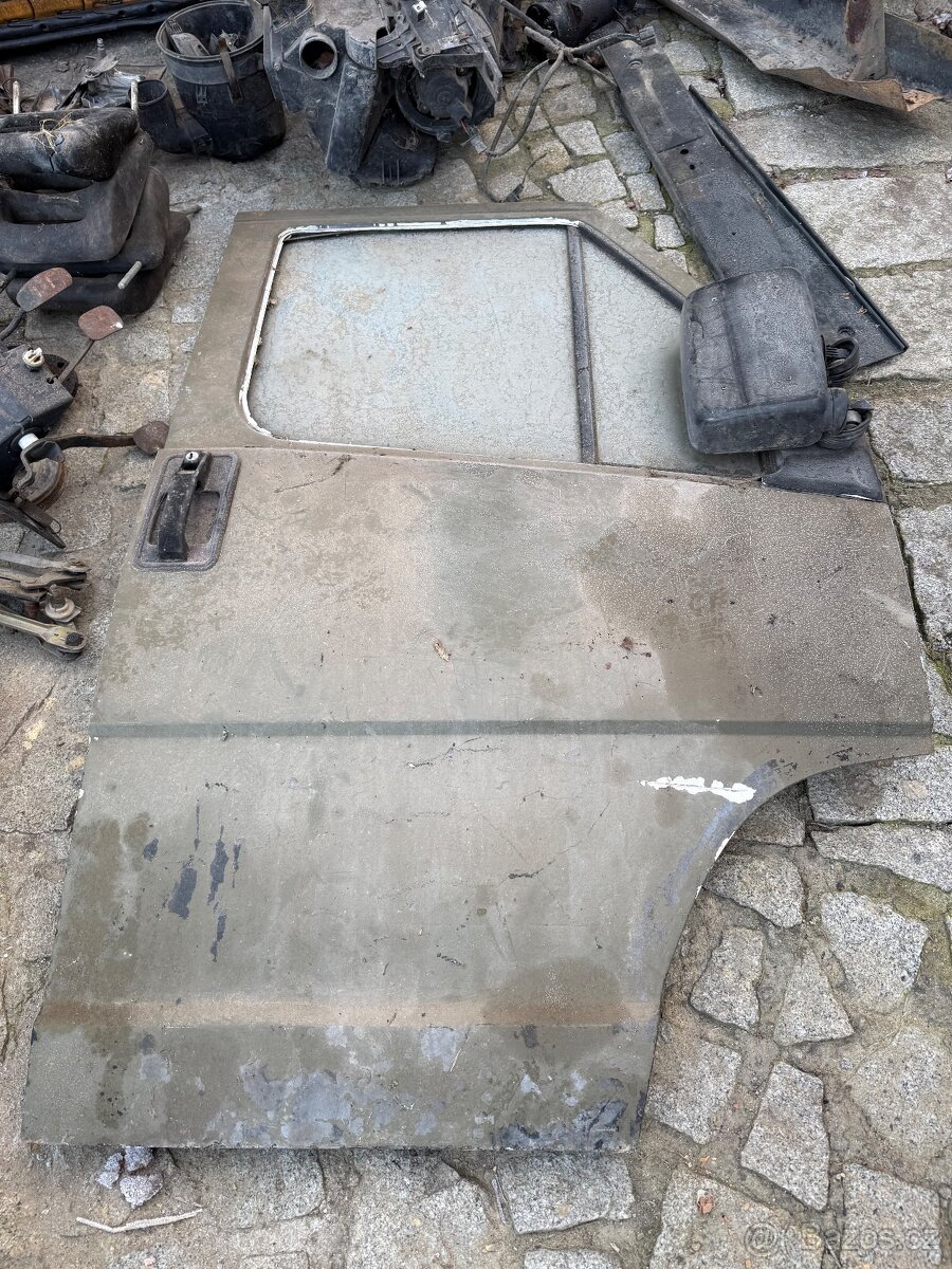 Dily Ducato 2.5D - 2