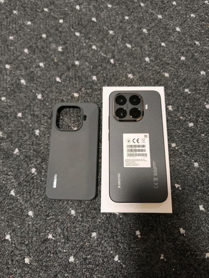 Xiaomi 15T Pro 12GB/512GB - 2