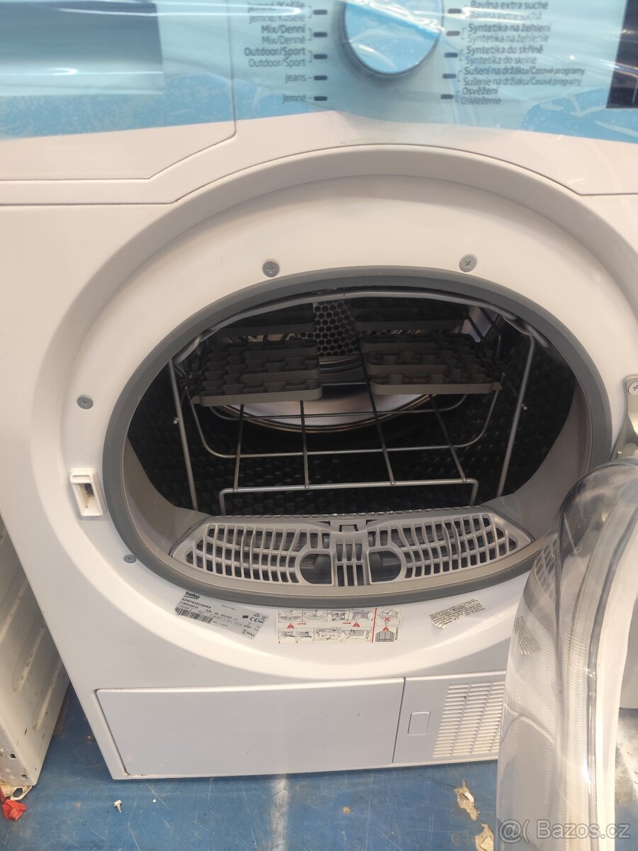 Susicka pradla beko - 2