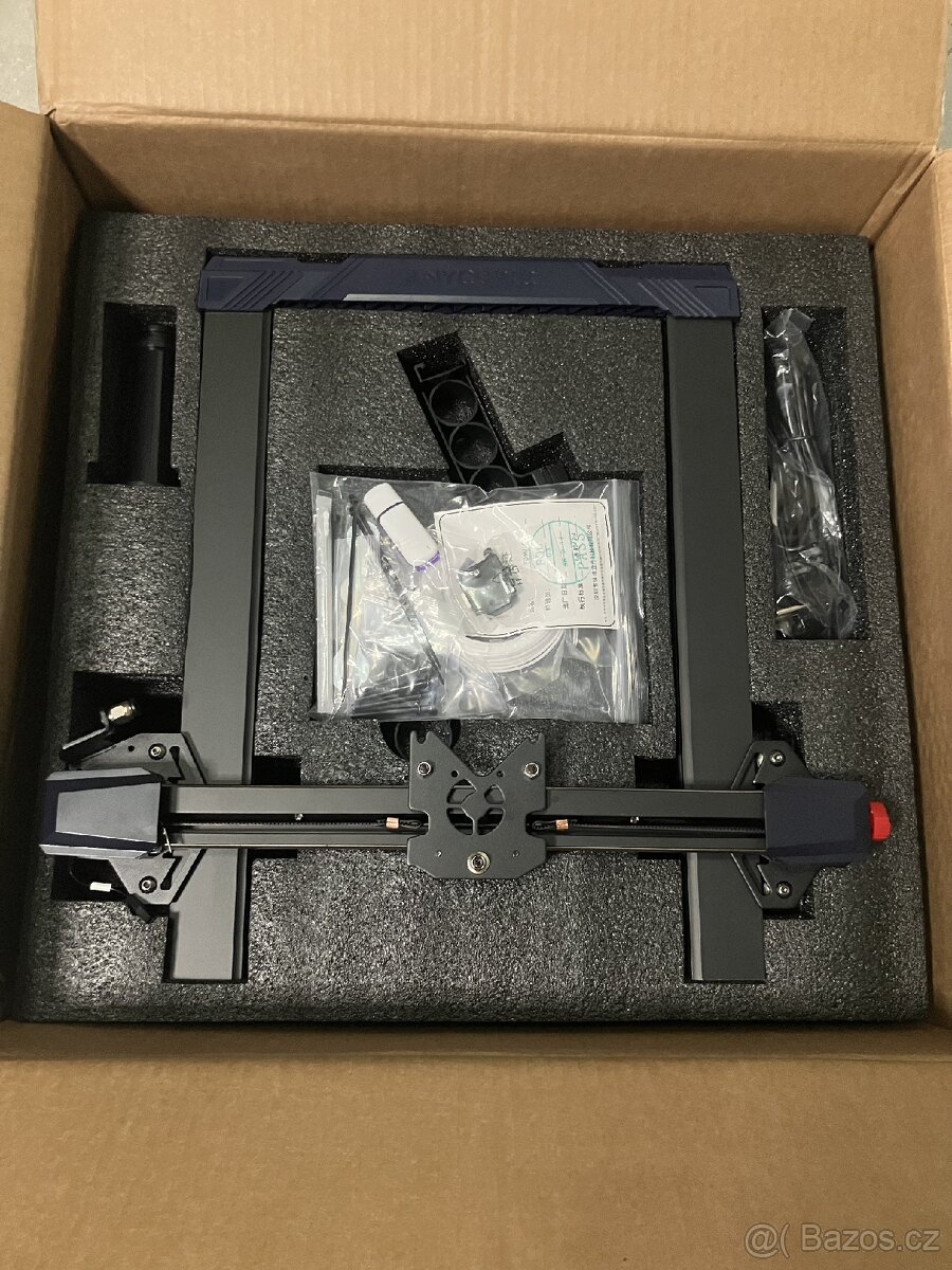 3D tiskárna Anycubic kobra 2 pro - 2