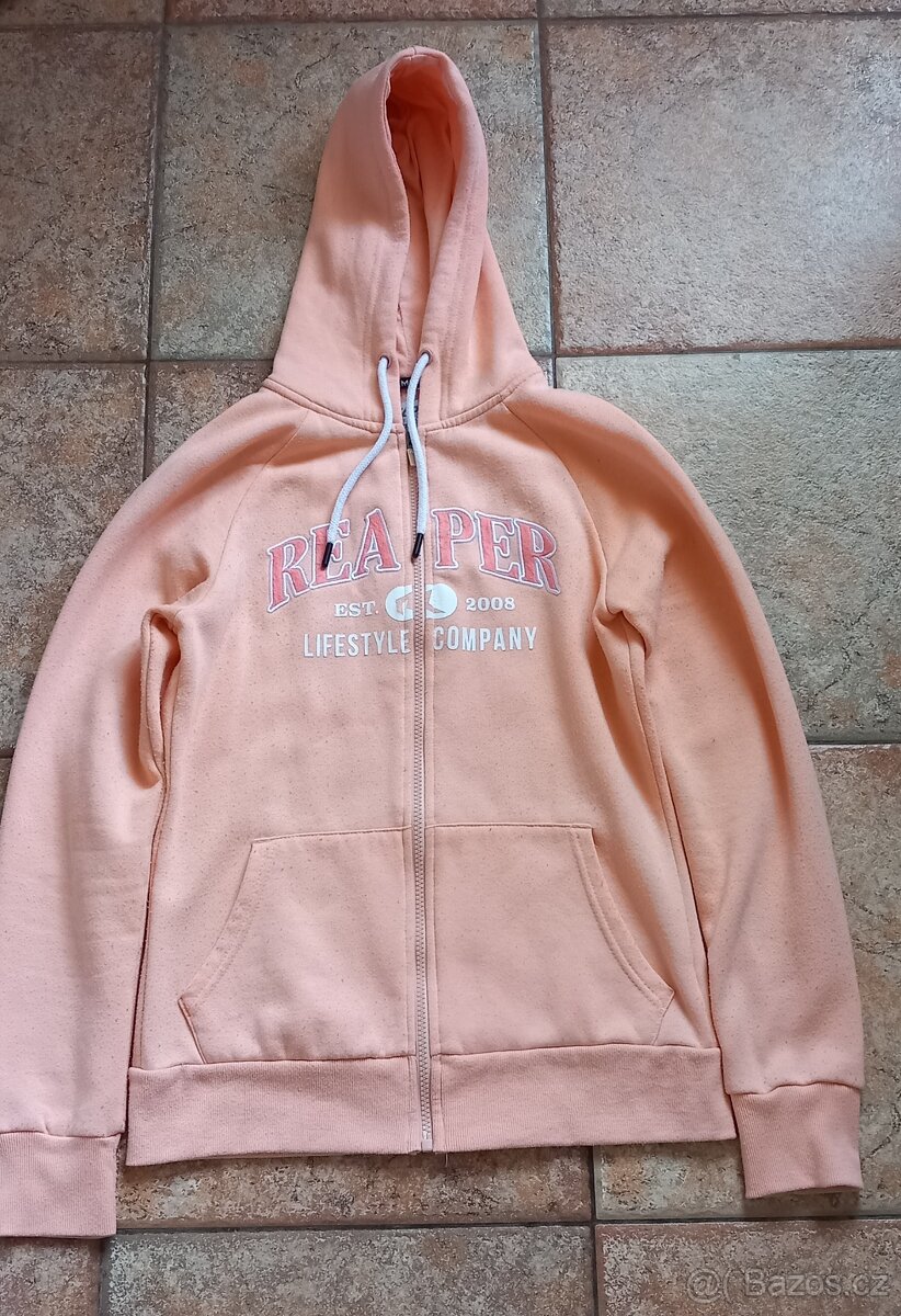 Dívčí (dámské) oblečení, vel. 164 - 170 - 2