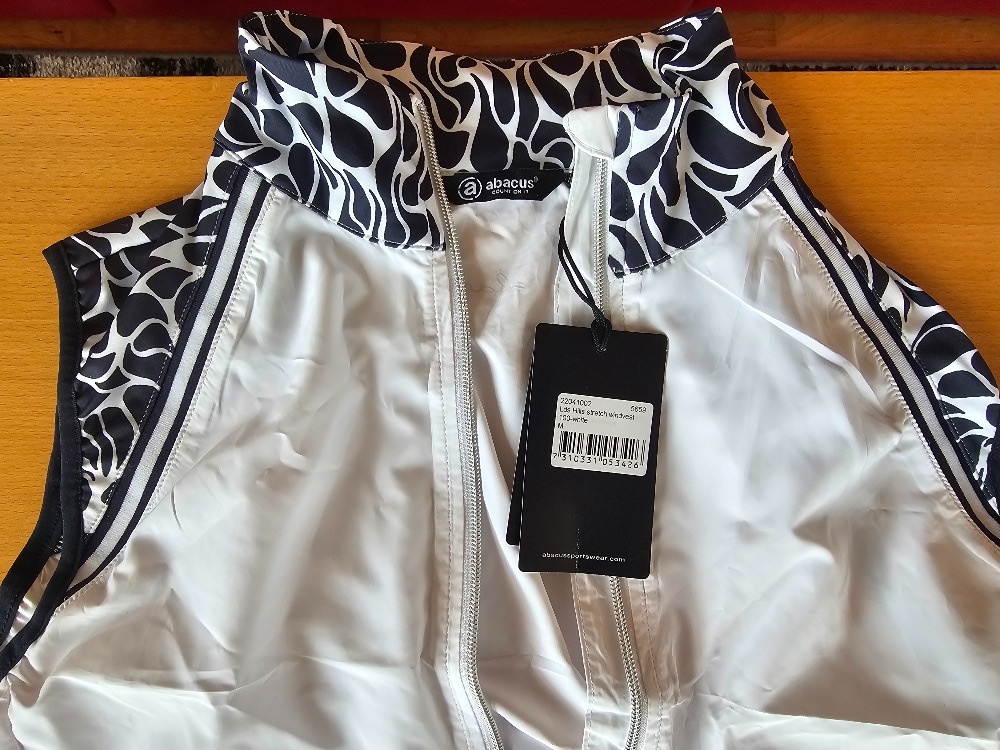 Dámská golfová vesta - 2