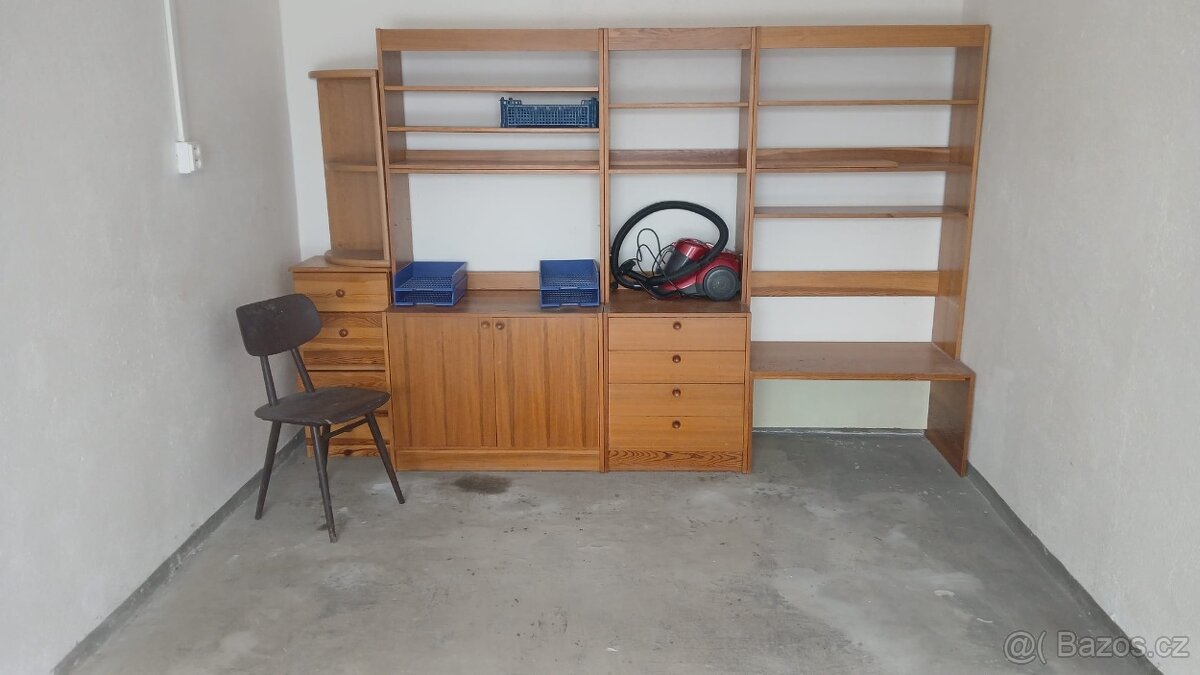 Pronájem garáže Karlovy Vary - 2