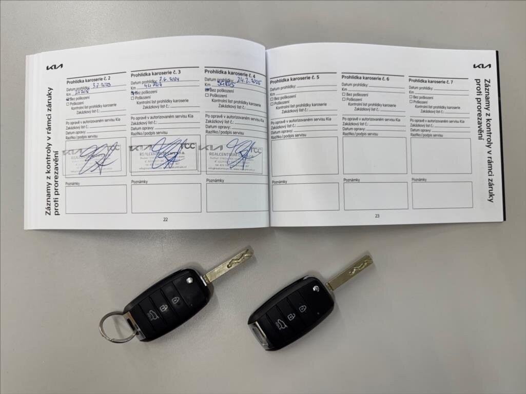 Kia Stonic 1,2 (2021) - 2