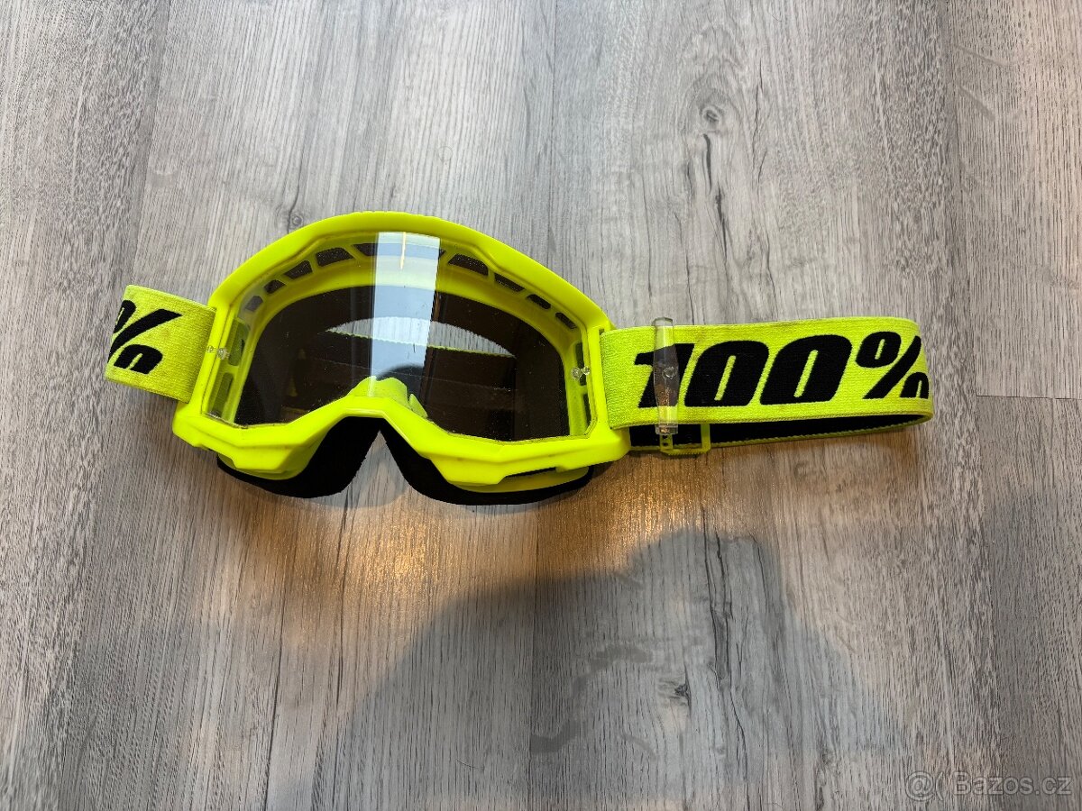 Brýle 100% - 2