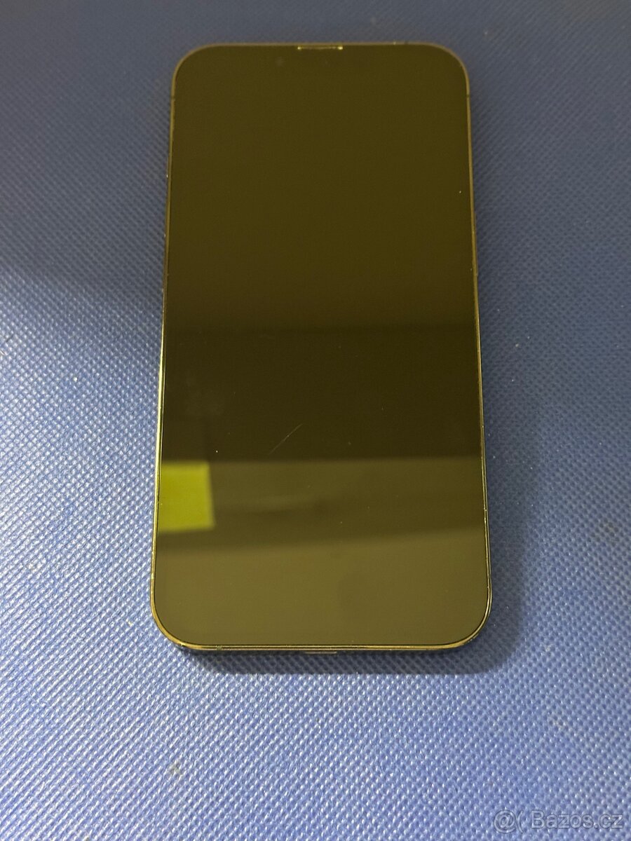 iPhone 13 Pro 512GB Alpine Green, 1 rok záruka - 2