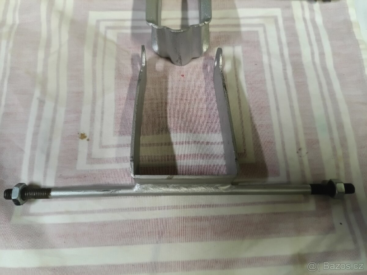 Jawa zimní výbava - 2